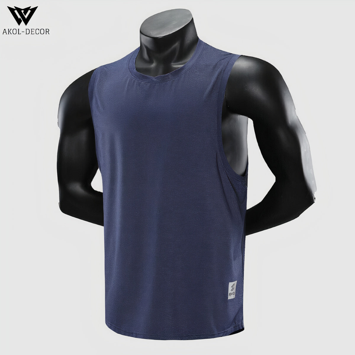 RUNNING Tank-Top